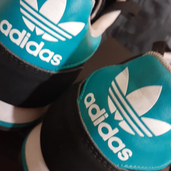 ADIDAS ORIGINALS RARE MENS 11 - Picture 8 of 8